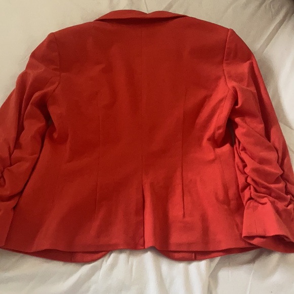 Jacket - Picture 2 of 3